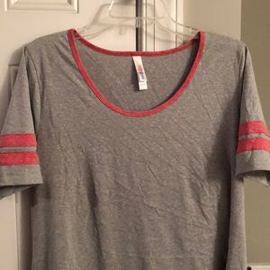 Lularoe Perfect T